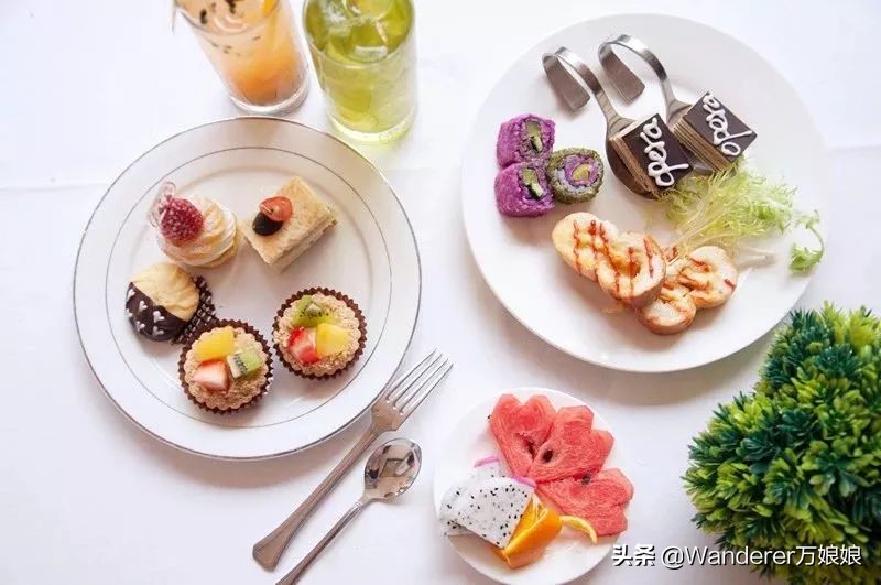 各种食物的英语名称大全,食物种类英文名称大全