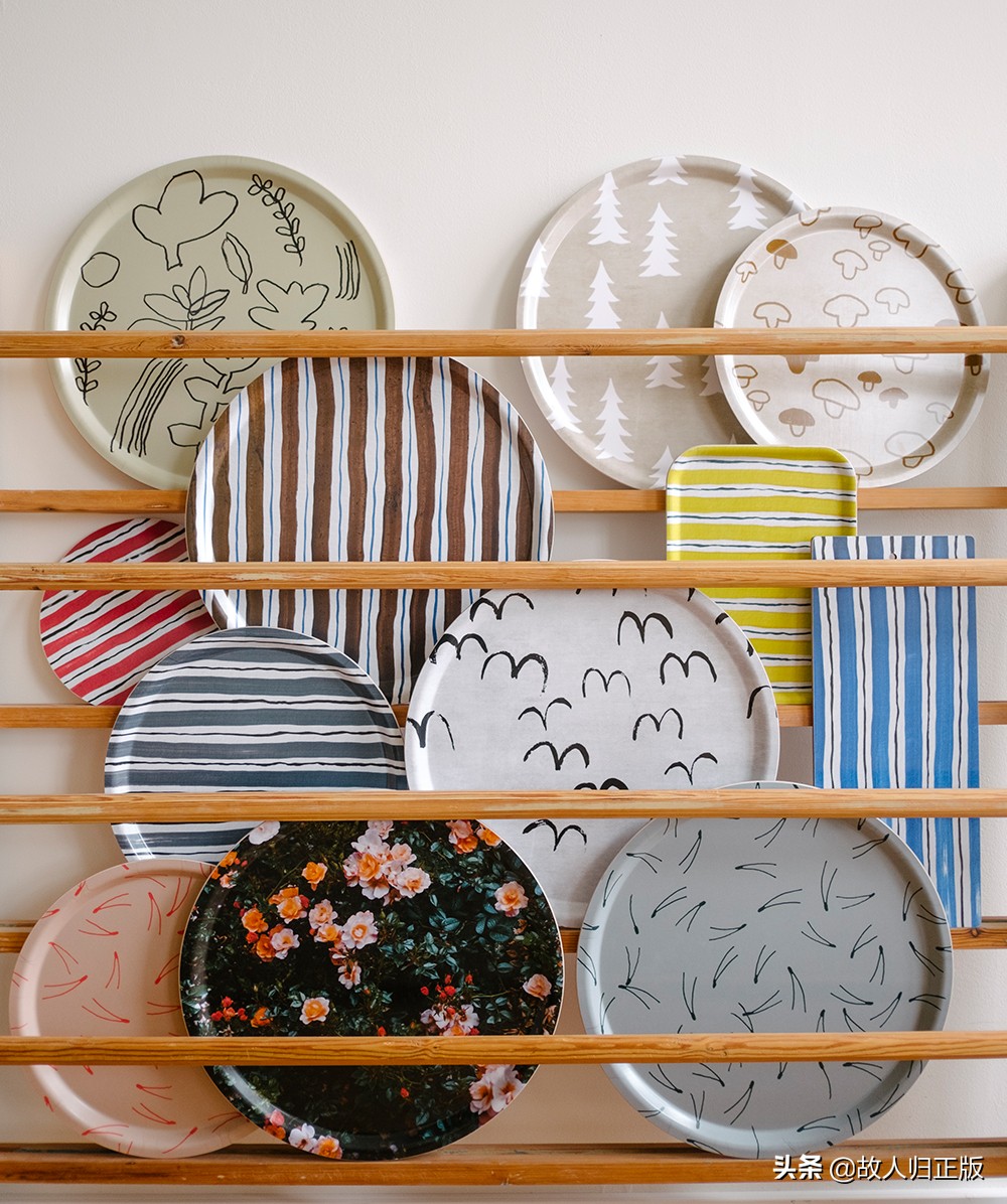 宜家家居北欧风设计风格,有哪些北欧风的家居品牌