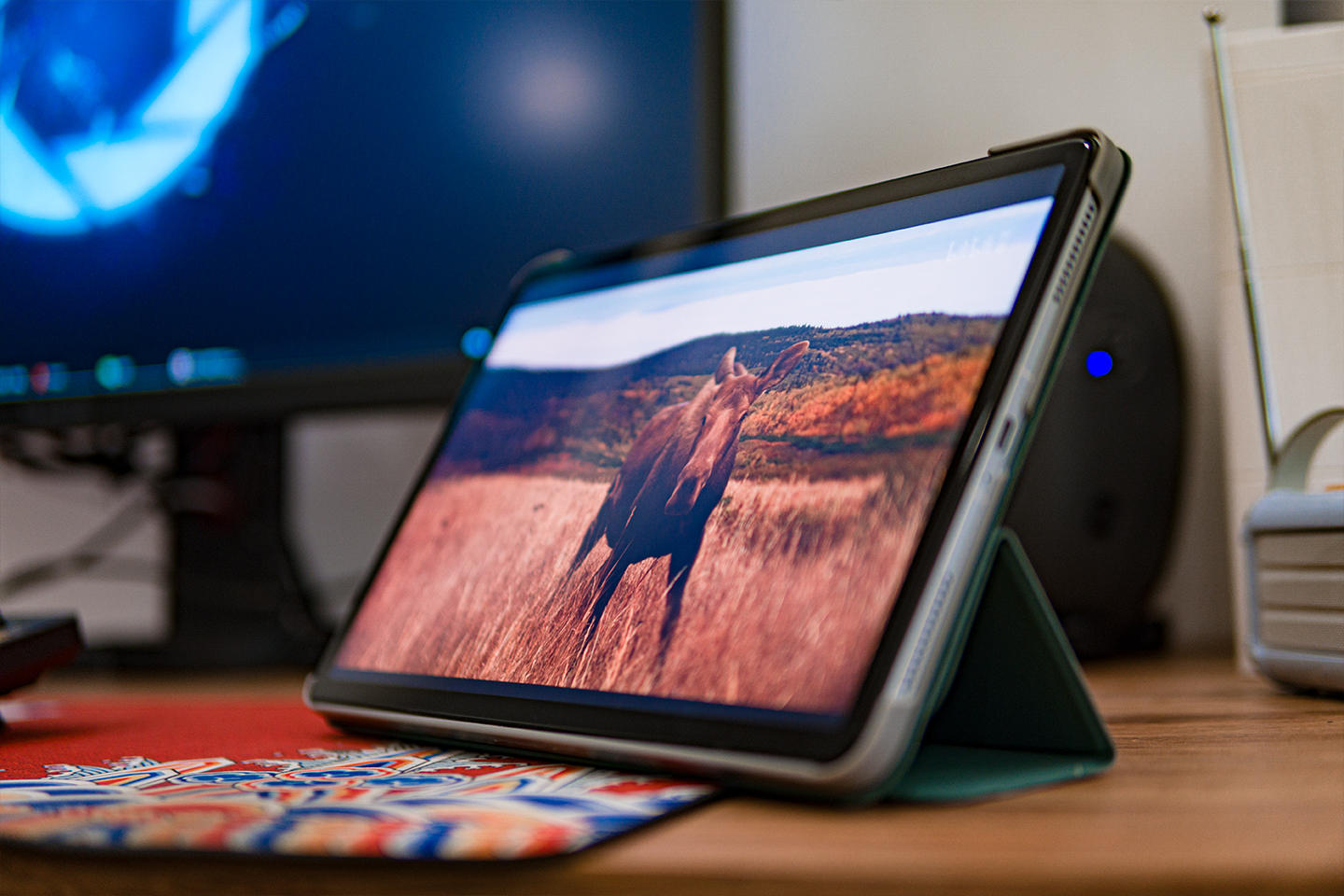 安卓平板能干啥？小米平板5好不好用？