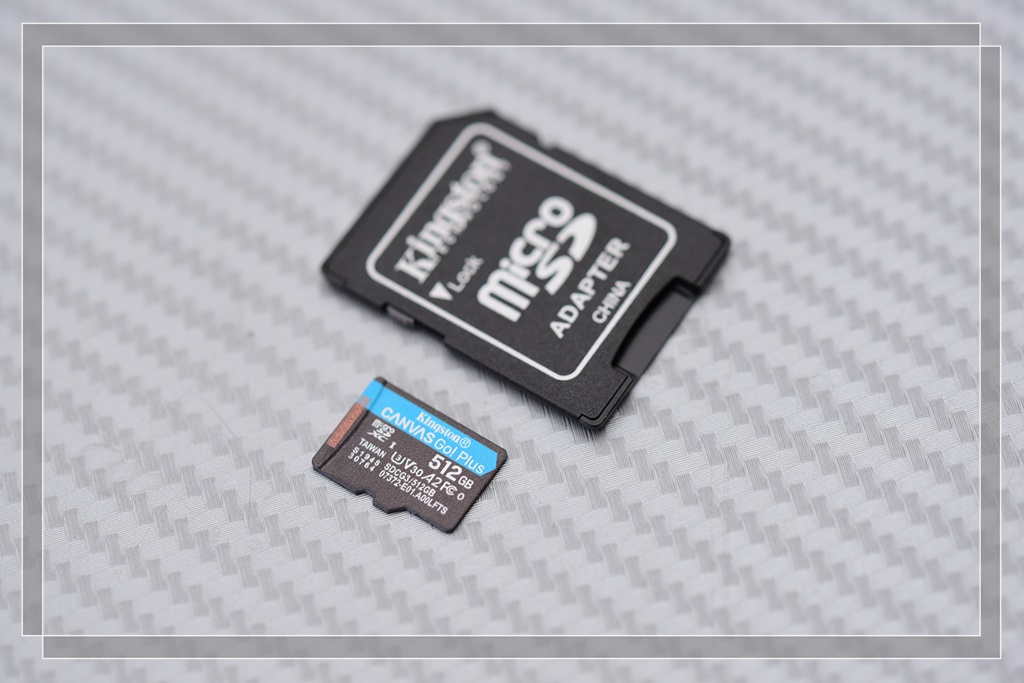 手头这多卡—到底哪款TF卡才值得购买?