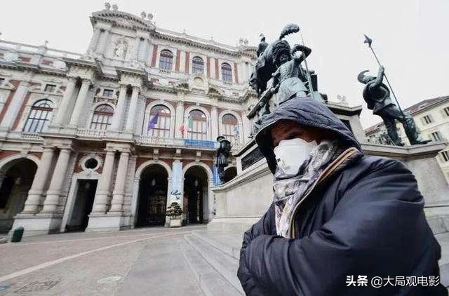 新冠肺炎疫情重挫影视娱乐产业，全球票房蒸发百亿美金迎来寒冬