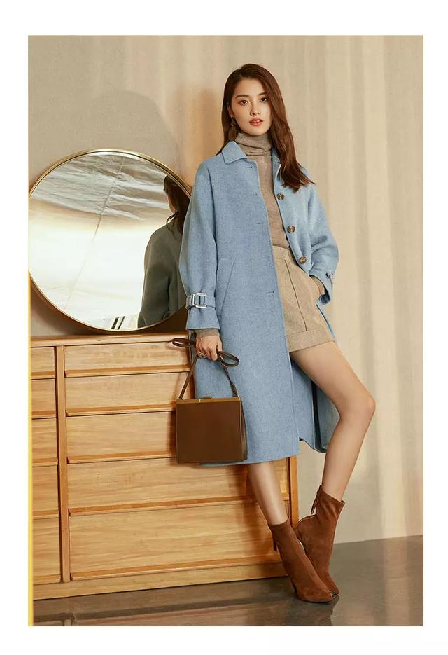 你知道自己的色彩属性吗？