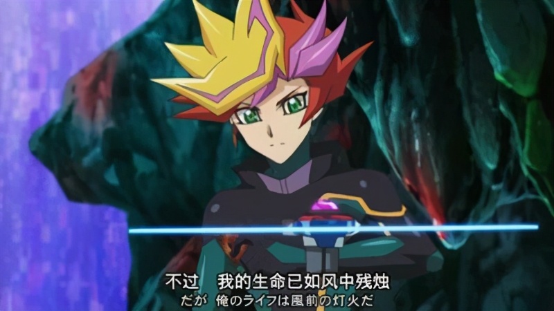 盘点游戏王的出圈名梗,游戏王名梗大全