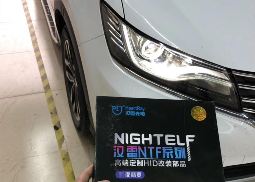 看这儿,荣威rx5的优劣势