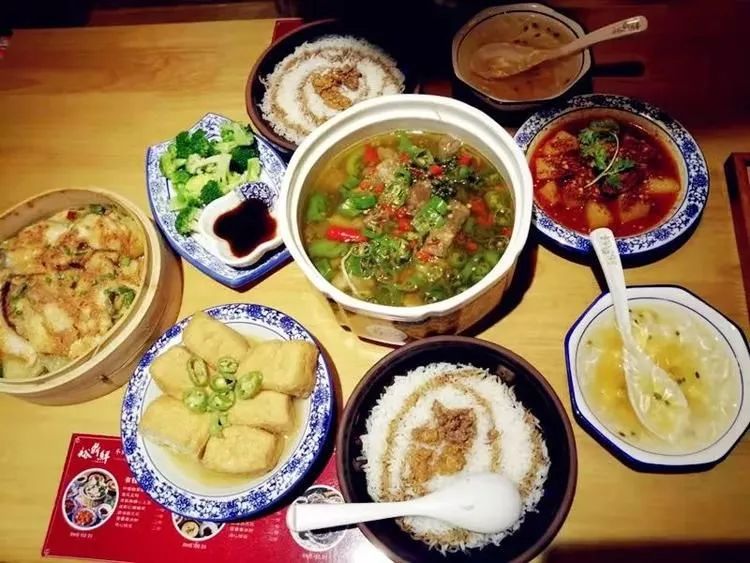 天气热吃什么菜下饭呢,天气炎热没胃口