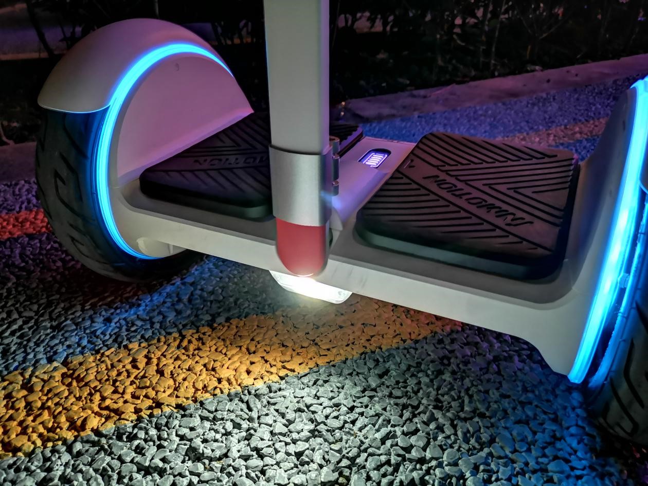 inmotion乐行天下v11独轮平衡车,乐行天下e3平衡车评测