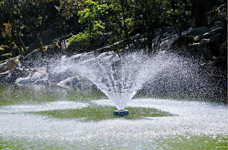 南川免费避暑景点,重庆南川康养胜地避暑度假村