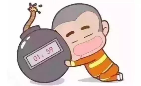 安全生产十大禁令漫画,血的教训十张安全生产漫画