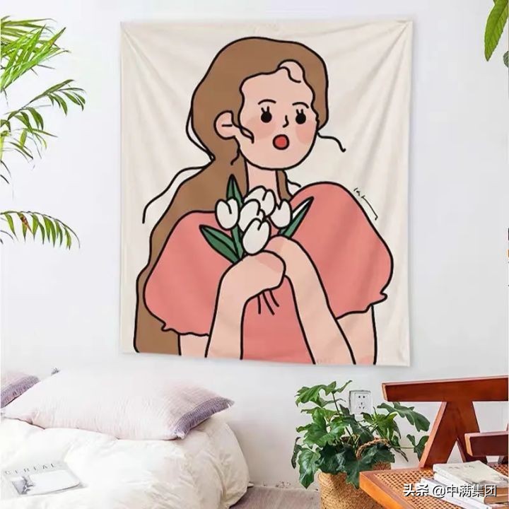 出租房低成本装修出高级感,租房怎么装修又便宜又好看呢