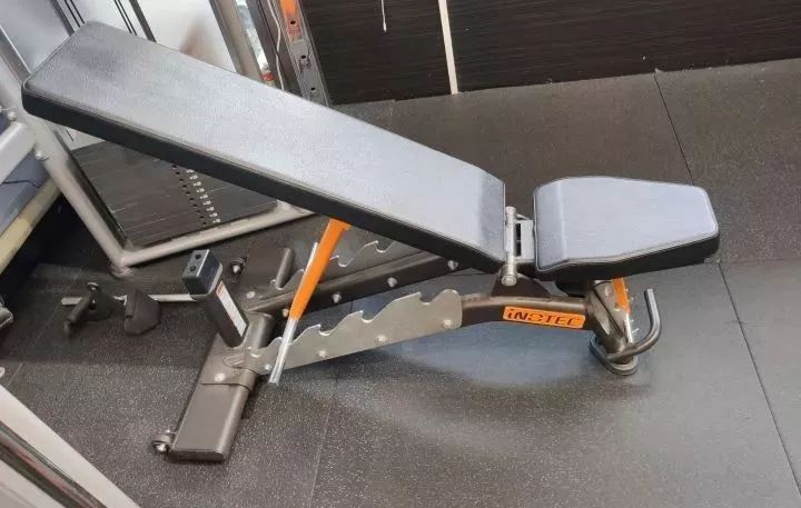 上海最有逼格健身工作室,魔都硬核健身体验