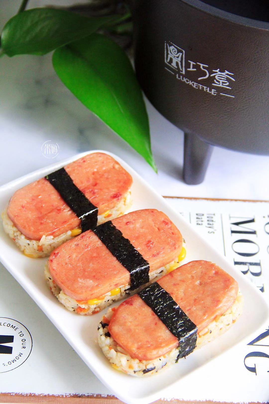 简单又好吃的饭团你会喜欢吗,又简单又好吃的饭团