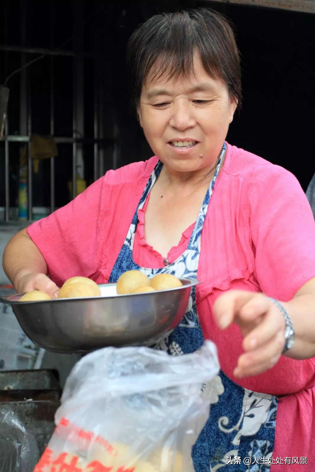 一条街的朝五晚九｜无锡讲述•2（文/阮夕清）