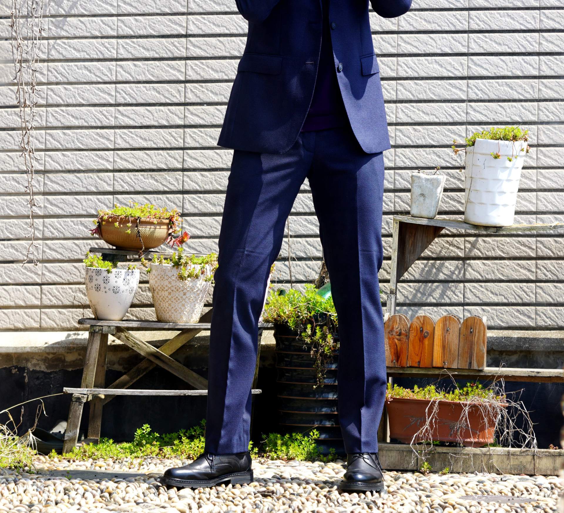 什么工艺的皮鞋好穿又舒服,sinmec缓震手工定制皮鞋