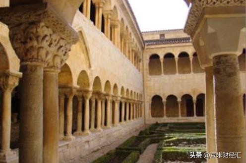 西班牙文化艺术,西班牙文化特色有哪些