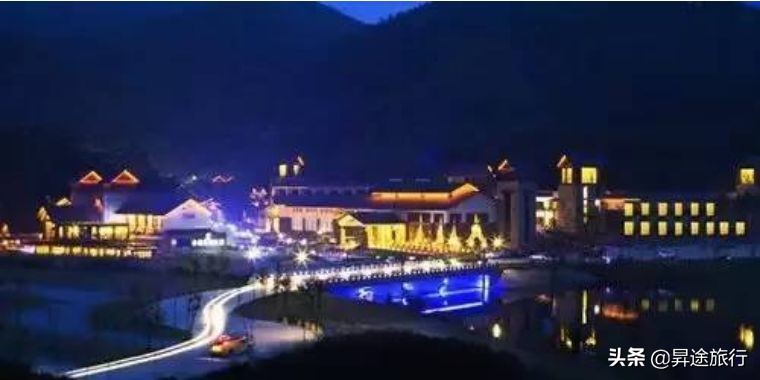 五一惠州温泉酒店带独立温泉池,惠州怡情谷温泉酒店预订