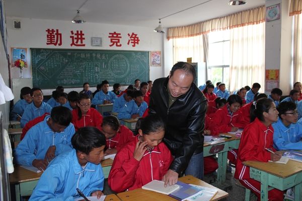 为什么不要当教师,为啥不当老师