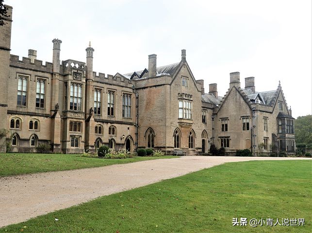 重游英国诺丁汉的真实感受,英国诺丁汉的生活是怎样一种体验