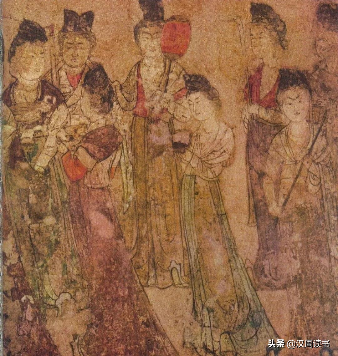 杜牧劝退指南,吐槽杜牧