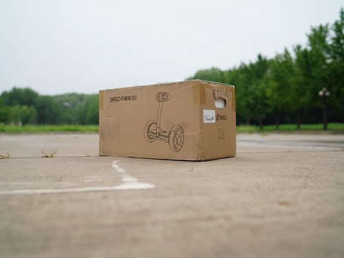 买菜遛狗车,买菜智能平衡车