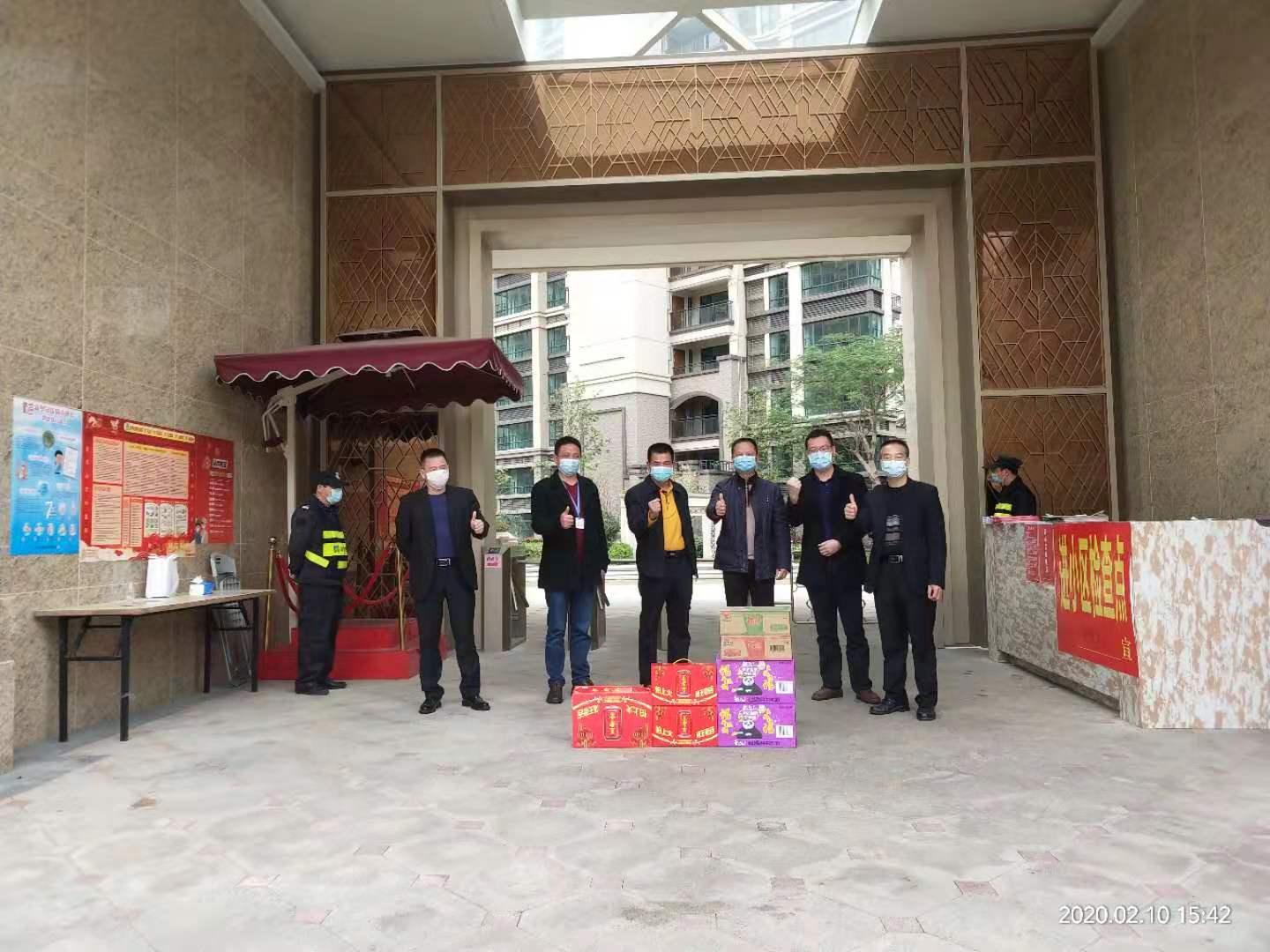 领导到社区督导疫情防控工作,领导到小区检查疫情防控工作通告