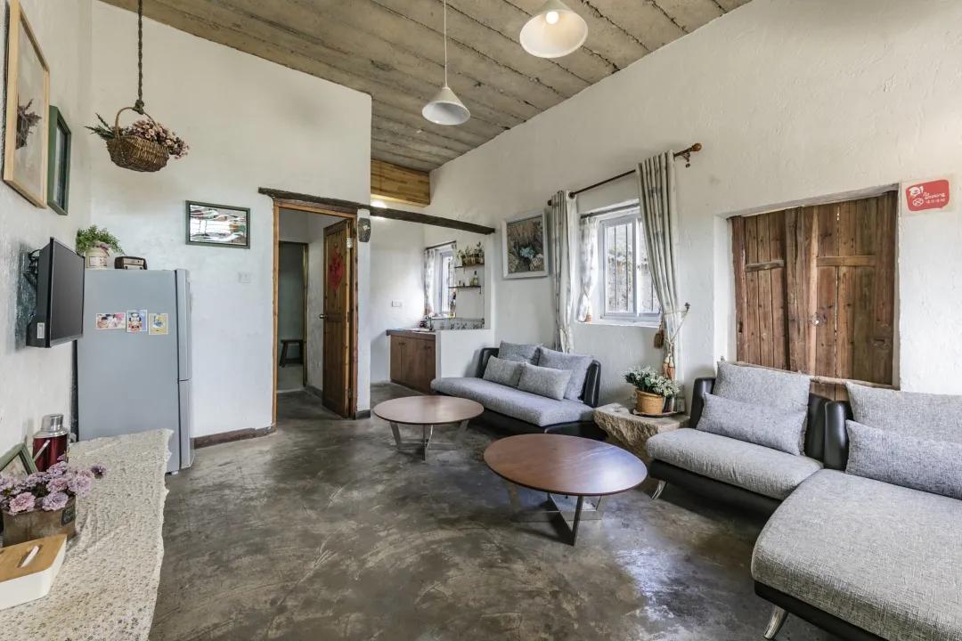 那群带着理想扎根生活的人，给北港带来了不一样的乡村温度