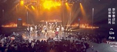 创2|又一批新鲜的小哥哥入库啦，现在入市稳赚不赔