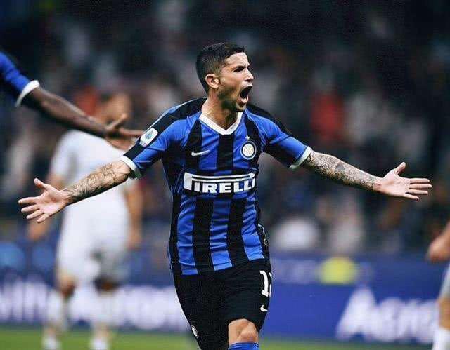 森西为什么没有留在国米,国米森西买断条款