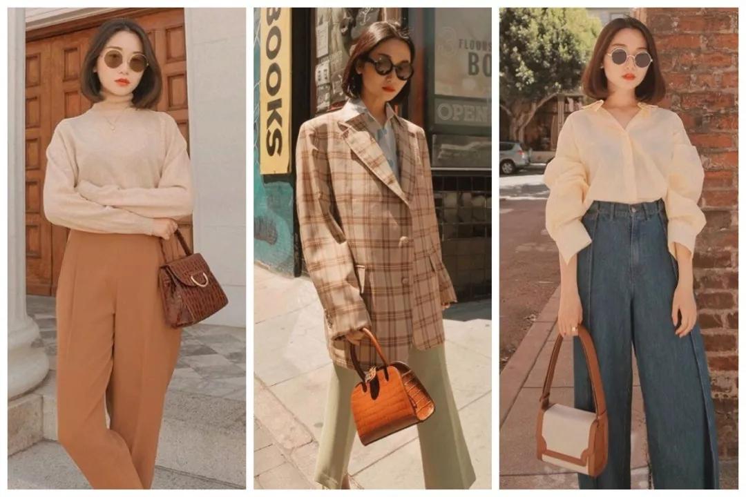 小女人怎么穿出女王气场好养眼,如何穿出高级有气场的感觉