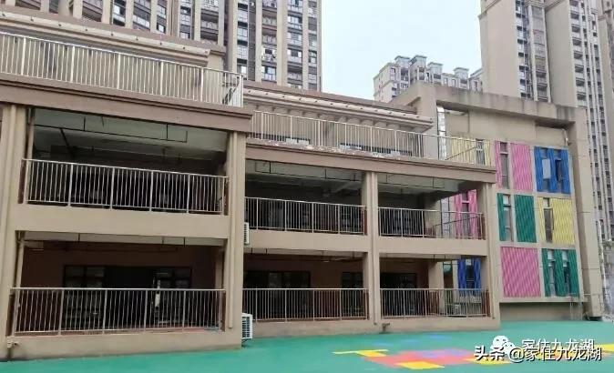 九龙湖有私立幼儿园,九龙湖什么幼儿园最好