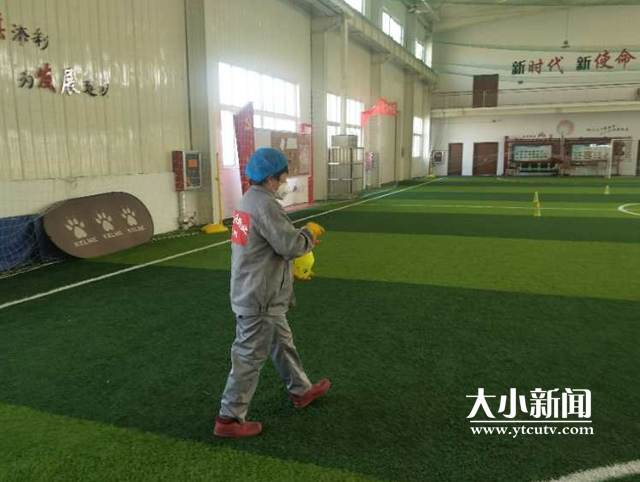 航拍烟台城市全景视频,烟台省全景视频