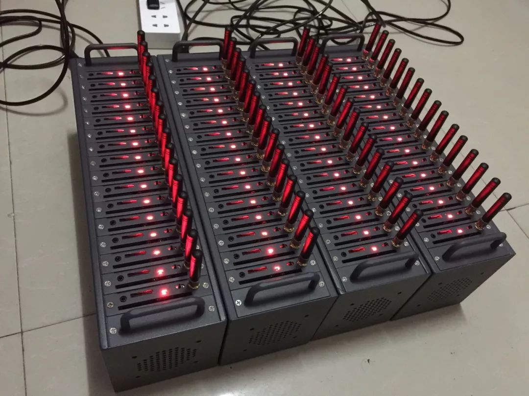 互联网黑灰产,深度揭秘互联网黑灰产