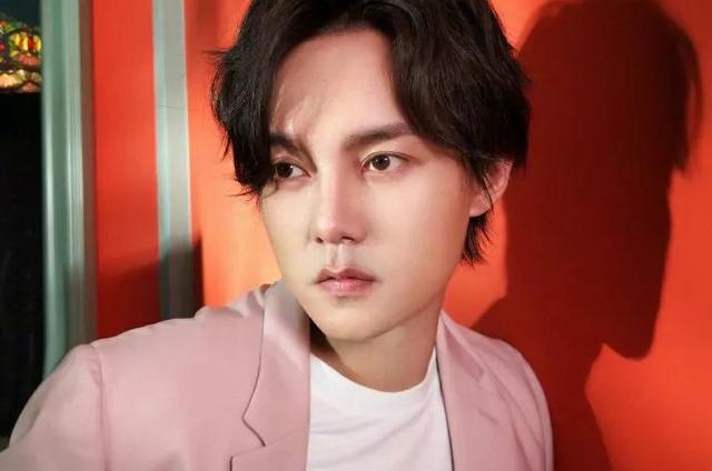 最近关注的明星,盘点看起来很高的男明星