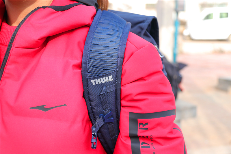 储物空间多的背包,收纳空间多的背包