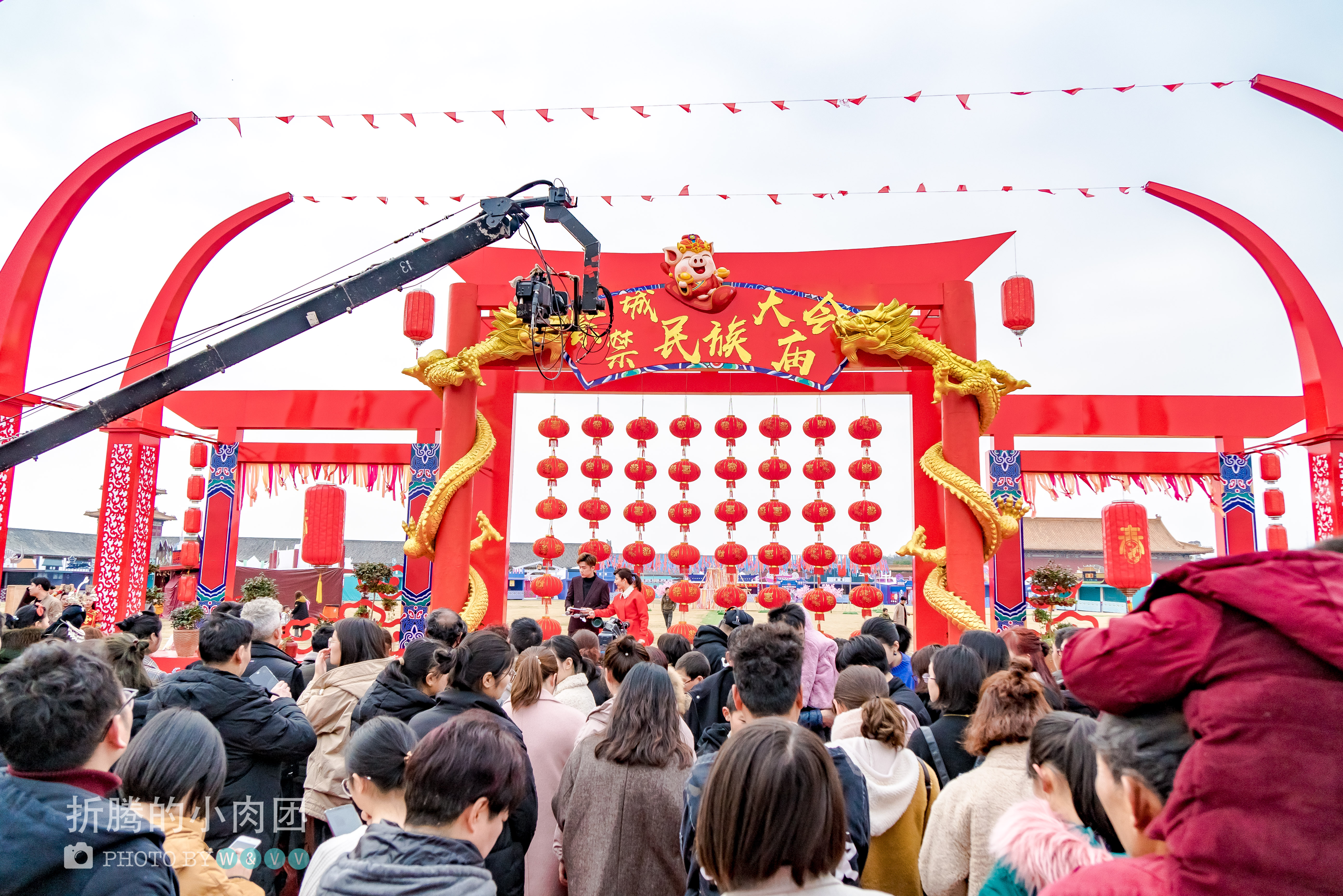 横店影视游玩攻略,去横店最应该去的地方