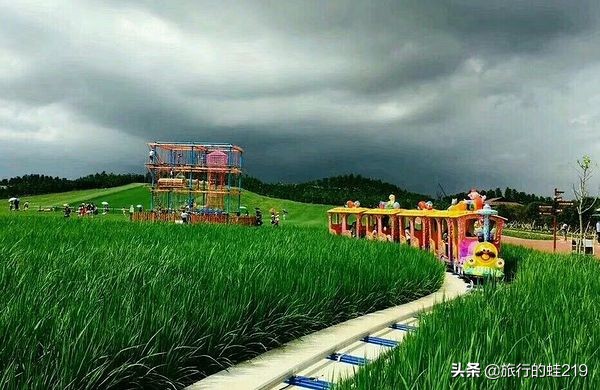 广东地理最好的地方,广东地理位置最好的城市