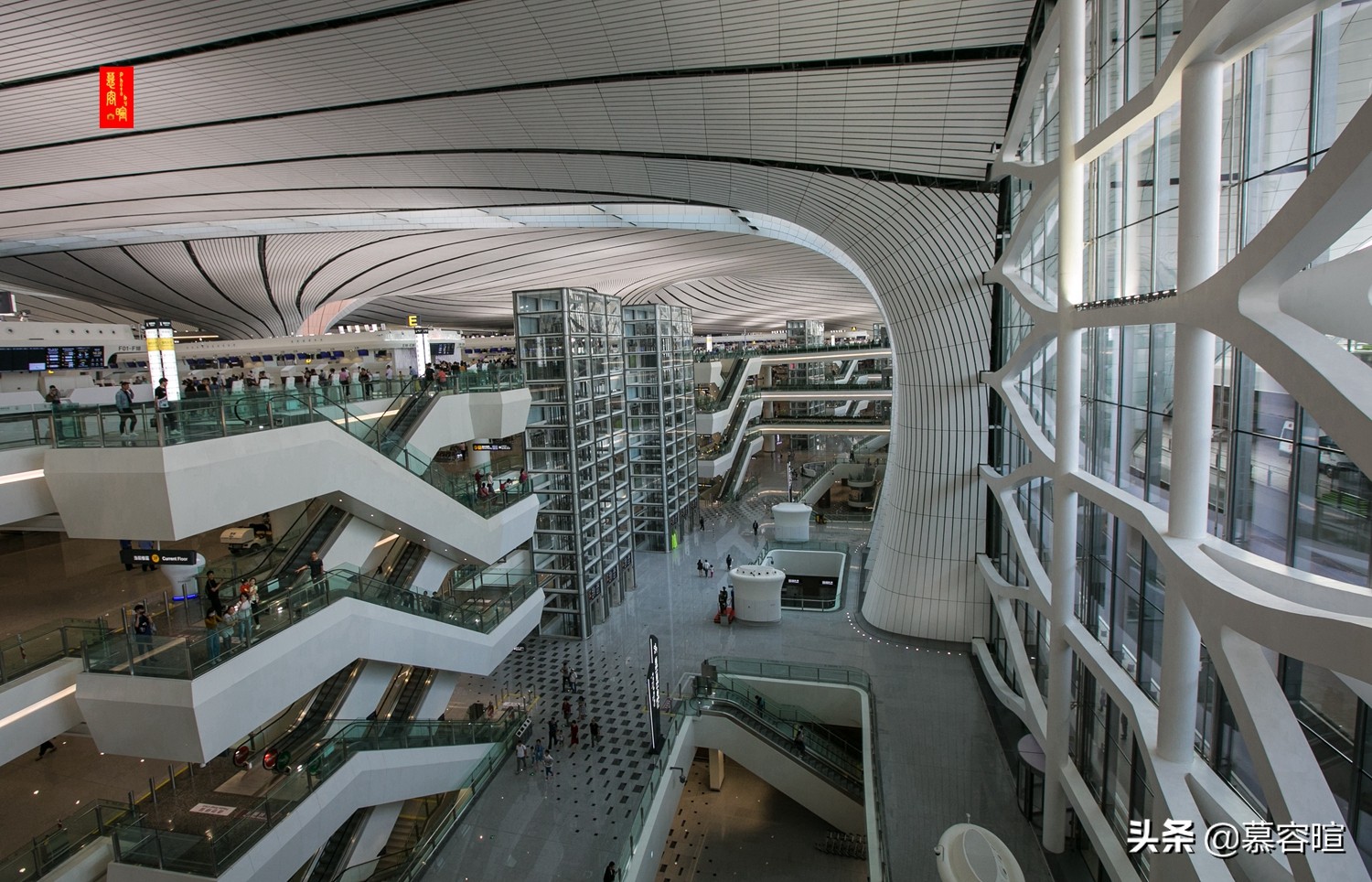 草桥免费到大兴机场,从草桥到大兴机场票价