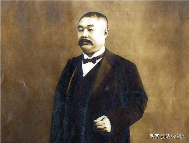 袁世凯与黎元洪在民国元年的行为,在预示着北洋政府是个短命王朝