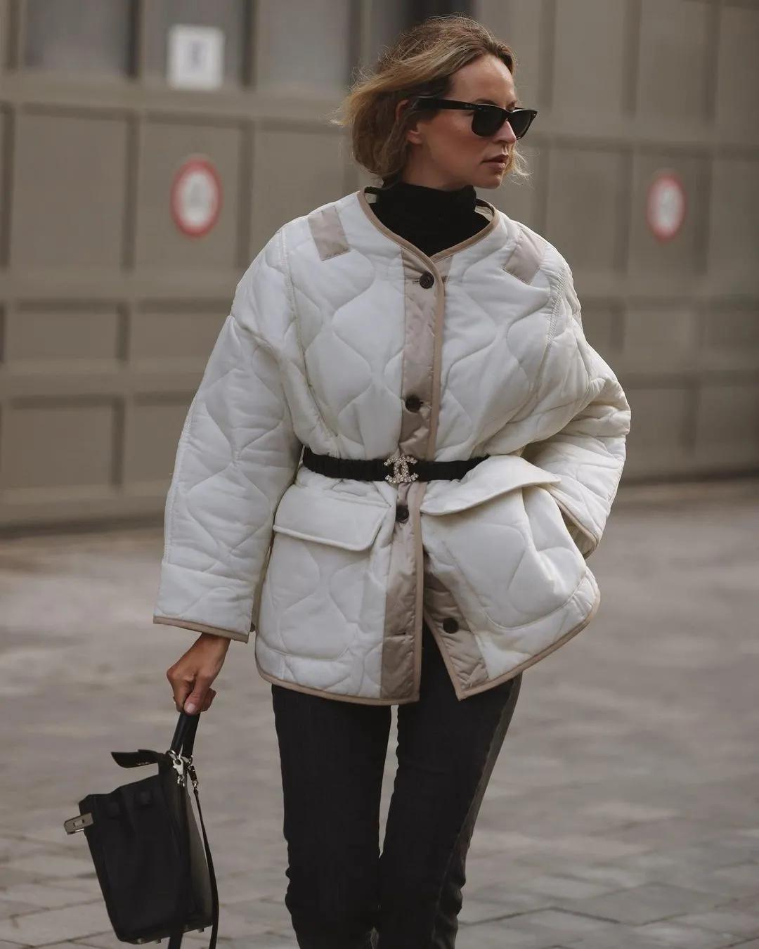 这人手一件的外套真的适合你吗？