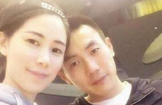 前国脚和二婚白富美,前国脚娶了二婚白富美