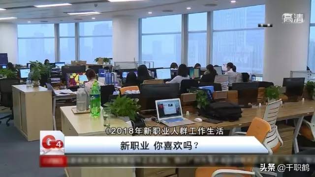 这世界上有什么职业,这个世界上有一种职业