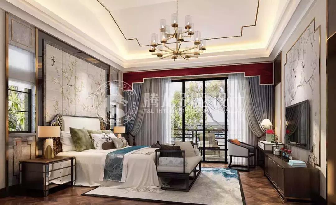 腾龙别墅设计怎么样,腾龙别墅设计装修公司