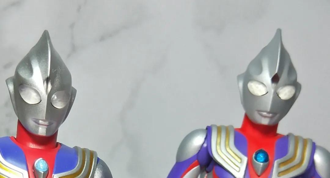 光的继承者图片,shf系列迪迦奥特曼开箱视频