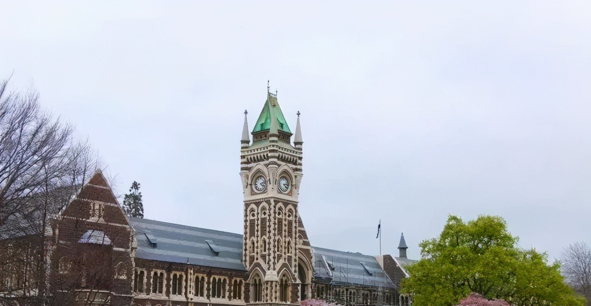 新西兰八大名校优势专业汇总,新西兰八大名校排名榜