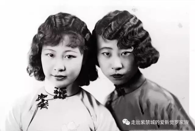 溥仪谭玉龄骨灰合葬,溥仪为什么和谭玉龄合葬