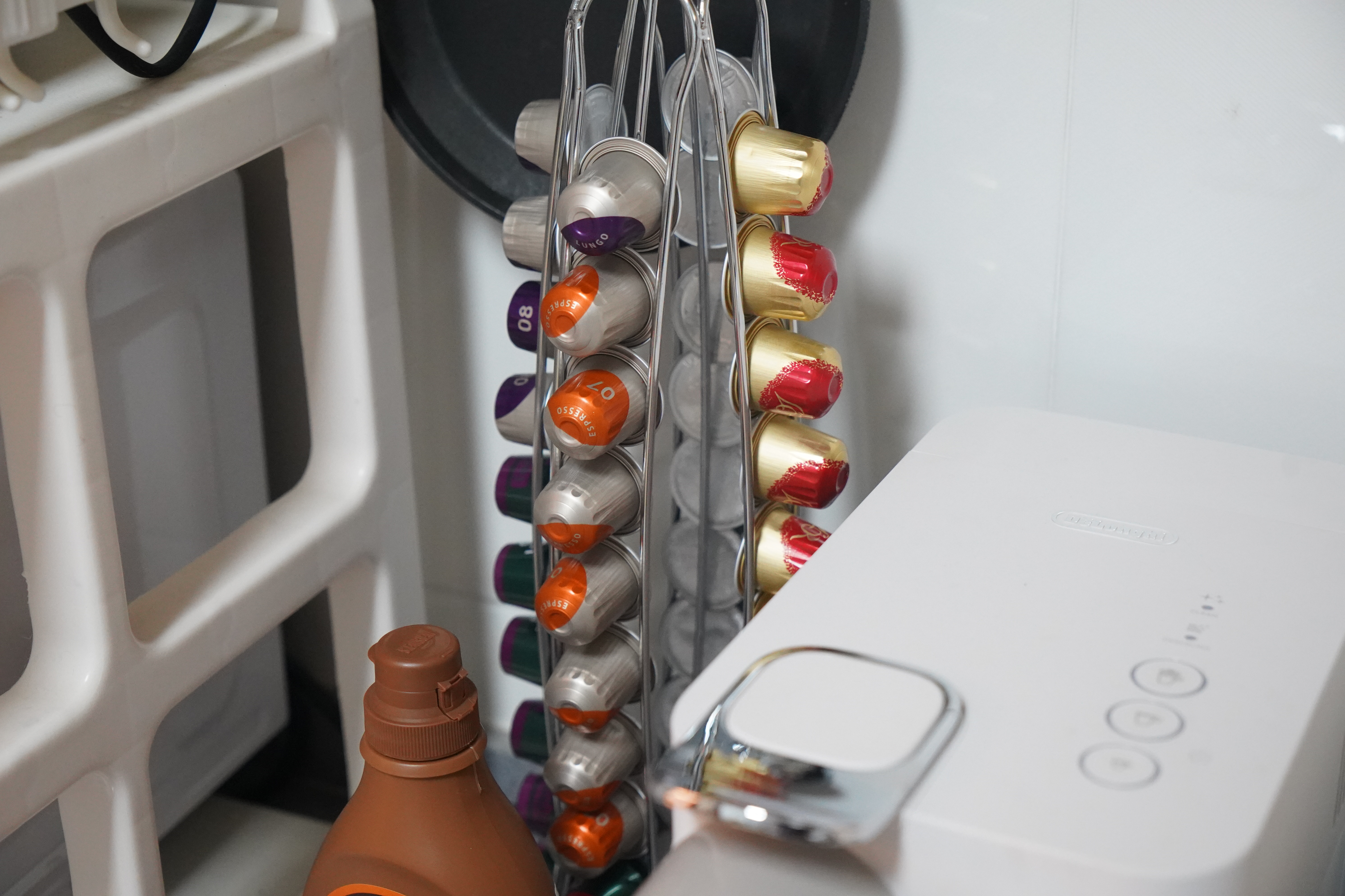 家电收纳好物推荐平价,厨具好物收纳推荐