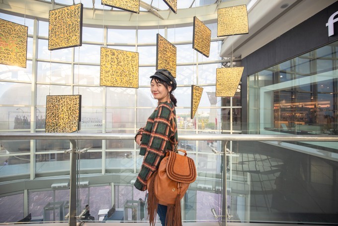 艾西拉旅游,浪漫的法国之旅旅游攻略