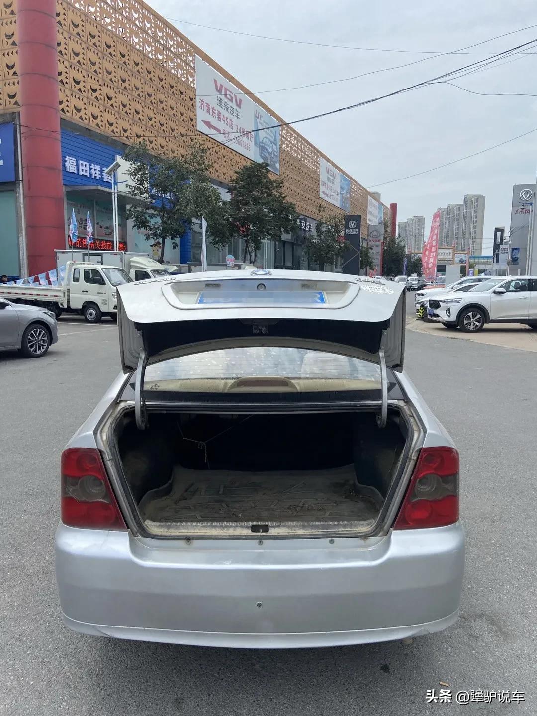 1000块钱的二手车能开吗,几千块钱的二手车能买吗