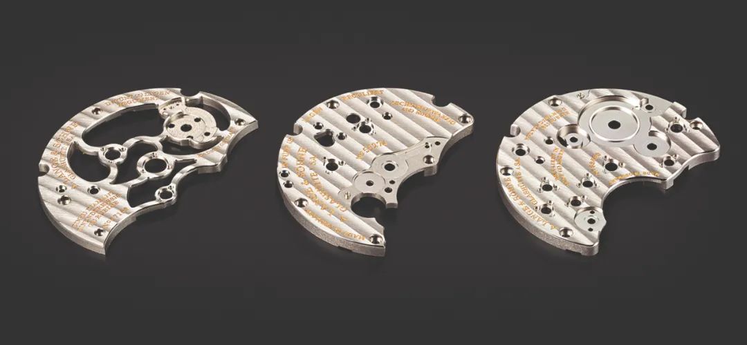 朗格一号星空表,朗格萨克森星空手表多少钱