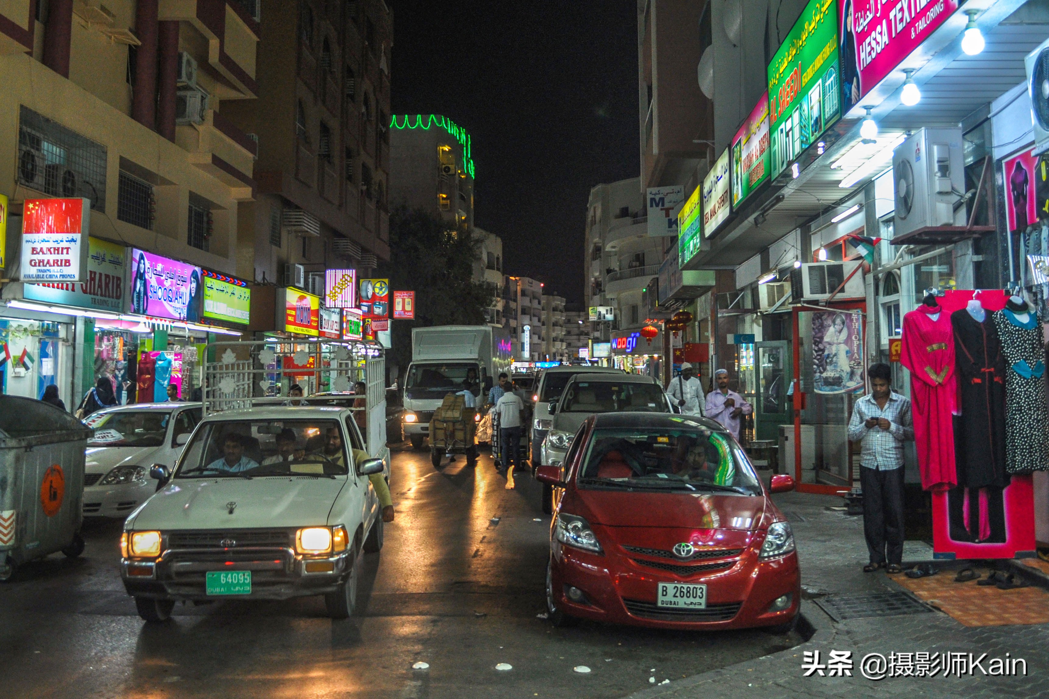 迪拜到底有多豪,迪拜真的有那么好玩吗