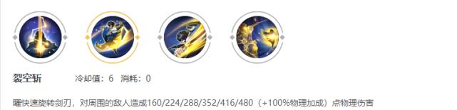 上分英雄推荐射手,上分边路英雄推荐